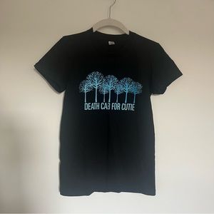 2006 Death Cab For Cutie Tee
